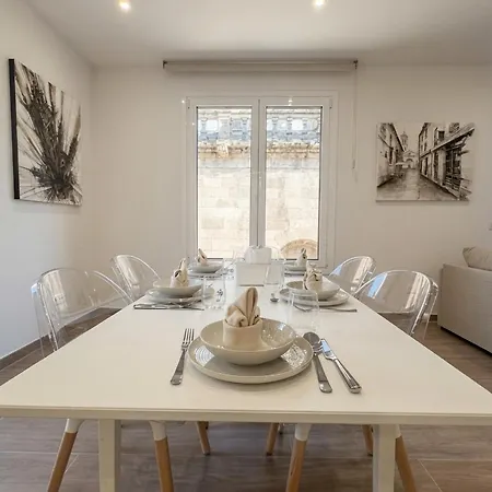 Acatedral Art And Wellness In The Heart Of Apartman