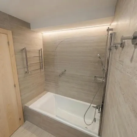 Acatedral Art And Wellness In The Heart Of Apartman