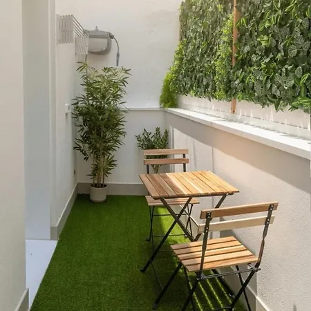 Apartman Acatedral Art And Wellness In The Heart Of *